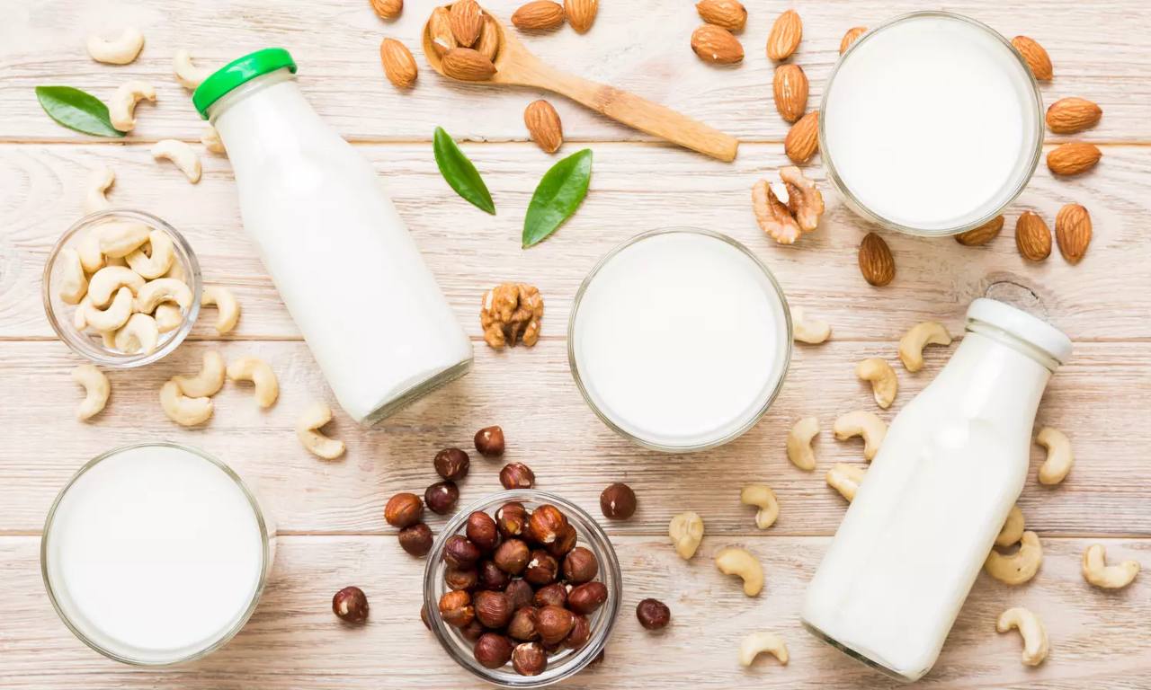 منتجات غذائية